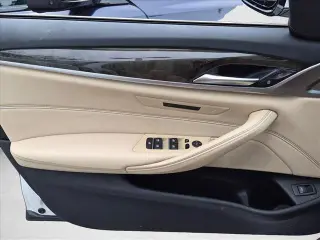 BMW Serie 5 2023 Sedán 530i de 4 puertas