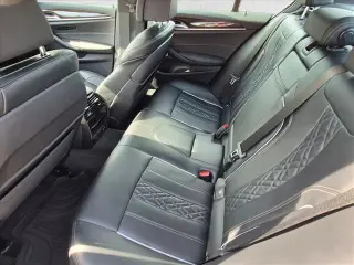 BMW Serie 5 2023 Sedán 540i 4 puertas