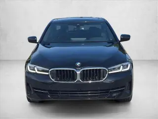 BMW Serie 5 2023 Sedán 540i 4 puertas