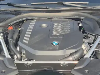 BMW Serie 5 2023 Sedán 540i 4 puertas