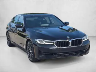 BMW Serie 5 2023 Sedán 540i 4 puertas