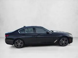 BMW Serie 5 2023 Sedán 540i 4 puertas