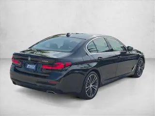 BMW Serie 5 2023 Sedán 540i 4 puertas