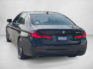 BMW Serie 5 2023 Sedán 540i 4 puertas