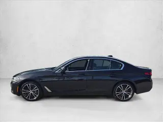 BMW Serie 5 2023 Sedán 540i 4 puertas