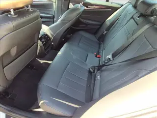 BMW Serie 5 2023 540i Sedán 4p.