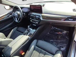BMW Serie 5 2023 540i Sedán 4p.