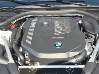 BMW Serie 5 2023 540i Sedán 4p.