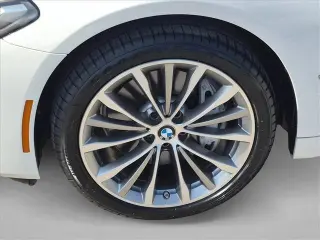 BMW Serie 5 2023 540i Sedán 4p.