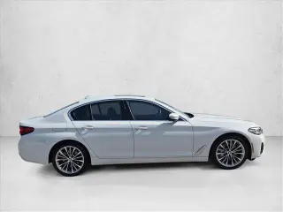 BMW Serie 5 2023 540i Sedán 4p.