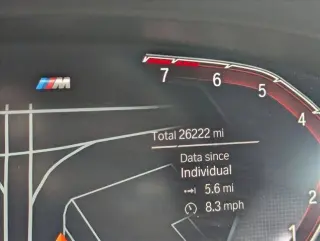 BMW Serie 5 2023 540i 4p Sedan