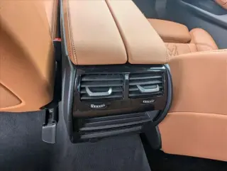 BMW Serie 5 2023 540i 4p Sedan