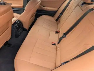 BMW Serie 5 2023 540i 4p Sedan