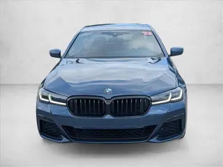BMW Serie 5 2023 540i 4p Sedan