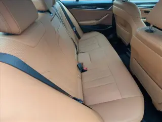 BMW Serie 5 2023 540i 4p Sedan