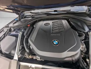BMW Serie 5 2023 540i 4p Sedan