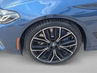 BMW Serie 5 2023 540i 4p Sedan