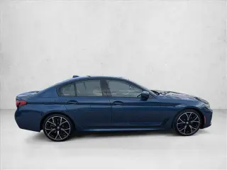 BMW Serie 5 2023 540i 4p Sedan