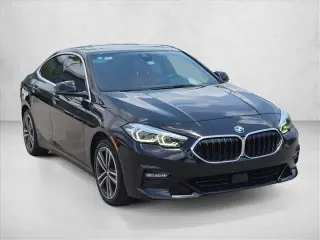 BMW Serie 2 2020 AWD 228i xDrive Gran Coupé 4p Sedan