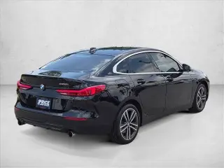 BMW Serie 2 2020 AWD 228i xDrive Gran Coupé 4p Sedan