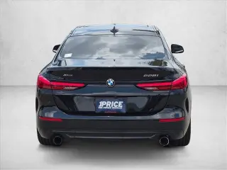 BMW Serie 2 2020 AWD 228i xDrive Gran Coupé 4p Sedan