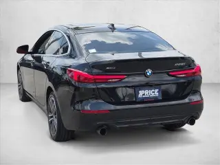 BMW Serie 2 2020 AWD 228i xDrive Gran Coupé 4p Sedan