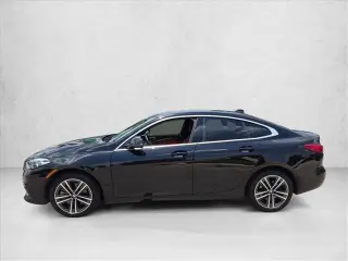 BMW Serie 2 2020 AWD 228i xDrive Gran Coupé 4p Sedan