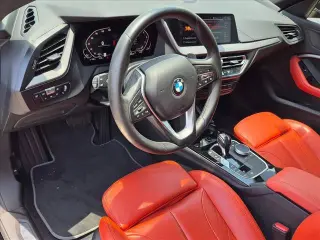 BMW Serie 2 2020 AWD 228i xDrive Gran Coupé 4p Sedan