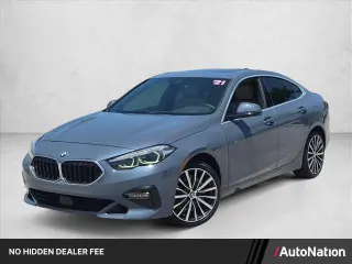 BMW Serie 2 2021 AWD 228i xDrive Gran Coupé 4p Sedan