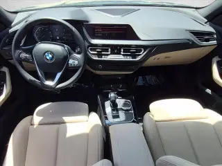BMW Serie 2 2021 AWD 228i xDrive Gran Coupé 4p Sedan