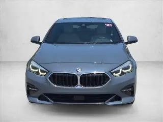 BMW Serie 2 2021 AWD 228i xDrive Gran Coupé 4p Sedan