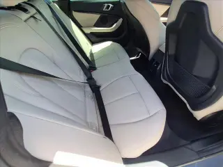 BMW Serie 2 2021 AWD 228i xDrive Gran Coupé 4p Sedan