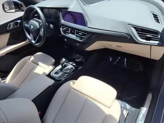 BMW Serie 2 2021 AWD 228i xDrive Gran Coupé 4p Sedan
