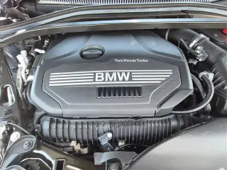 BMW Serie 2 2021 AWD 228i xDrive Gran Coupé 4p Sedan