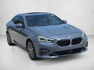 BMW Serie 2 2021 AWD 228i xDrive Gran Coupé 4p Sedan