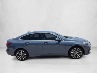 BMW Serie 2 2021 AWD 228i xDrive Gran Coupé 4p Sedan