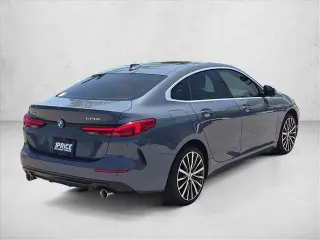 BMW Serie 2 2021 AWD 228i xDrive Gran Coupé 4p Sedan