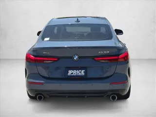 BMW Serie 2 2021 AWD 228i xDrive Gran Coupé 4p Sedan