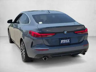 BMW Serie 2 2021 AWD 228i xDrive Gran Coupé 4p Sedan