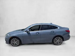 BMW Serie 2 2021 AWD 228i xDrive Gran Coupé 4p Sedan