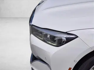 BMW Serie 7 2022 740i Sedán de 4 puertas