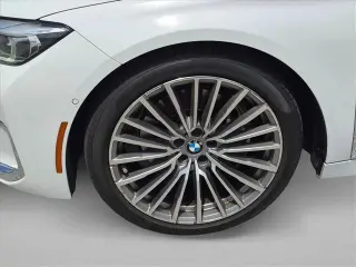 BMW Serie 7 2022 740i Sedán de 4 puertas