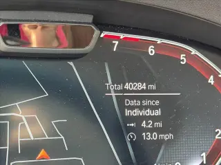 BMW Serie 7 2022 740i Sedán de 4 puertas