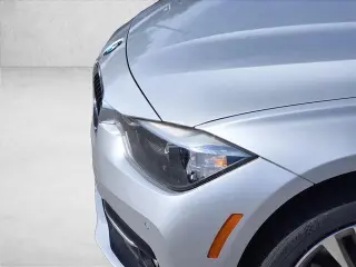 BMW Serie 3 2017 330i Sedán de 4 puertas