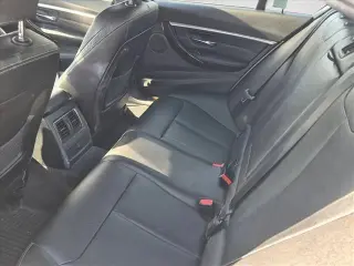 BMW Serie 3 2017 330i Sedán de 4 puertas