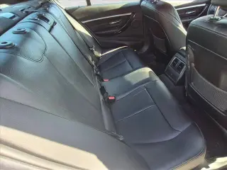 BMW Serie 3 2017 330i Sedán de 4 puertas