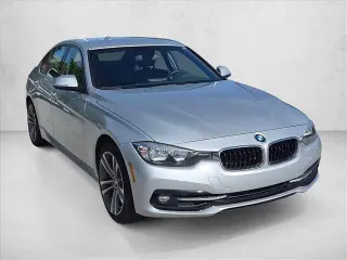 BMW Serie 3 2017 330i Sedán de 4 puertas