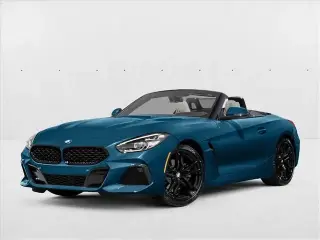 BMW Z4 2022 sDrive30i Roadster 2 puertas