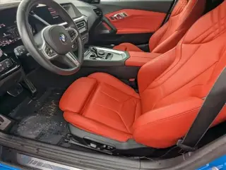 BMW Z4 2022 sDrive30i Roadster 2 puertas
