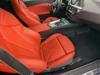 BMW Z4 2022 sDrive30i Roadster 2 puertas